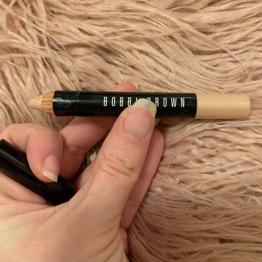 Bobbi brown highlighter pencil